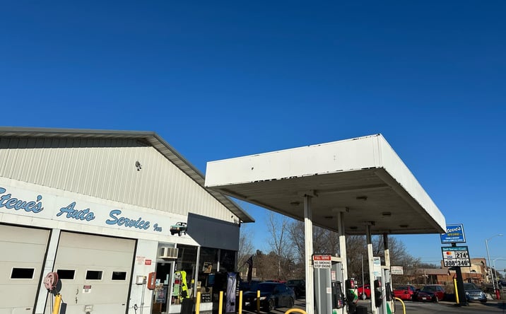 Pictures of Retail, Office, Industrial property located at 60 W Main, Reedsburg, WI 53959-1558 for sales - image #1
