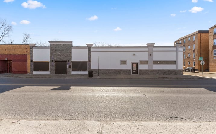 Pictures of Special Purpose property located at 3325 PURITAN ST, Detroit, MI 48238 for sales - image #1
