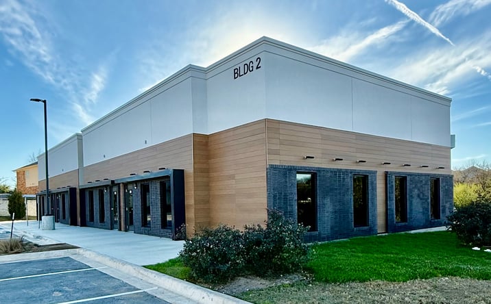 Pictures of Retail, Office property located at 2261 Gattis School Rd, Round Rock, TX 78664 for sales - image #1