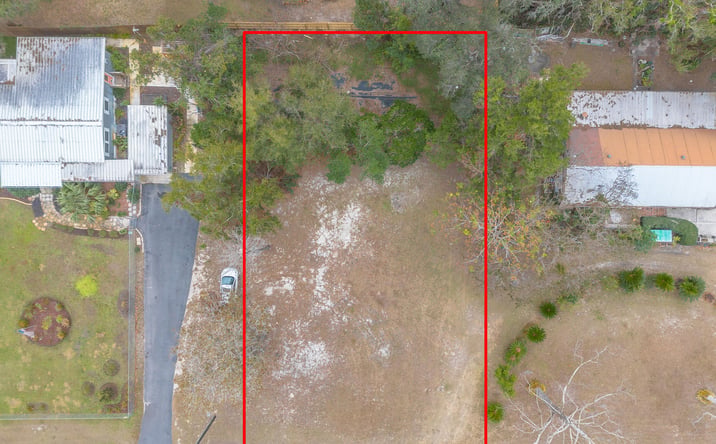 Pictures of Land property located at 0 Spring Lake Road, Fruitland Park, FL 34731 for sales - image #1