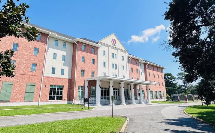 Pictures of Hospitality, Mixed Use, Senior Living, Special Purpose property located at 4117 Woodland Dr, New Orleans, LA 70131 for sales - image #1