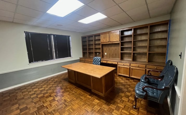 Pictures of Office property located at 1519 E Front St, Tyler, TX 75702 for sales - image #1