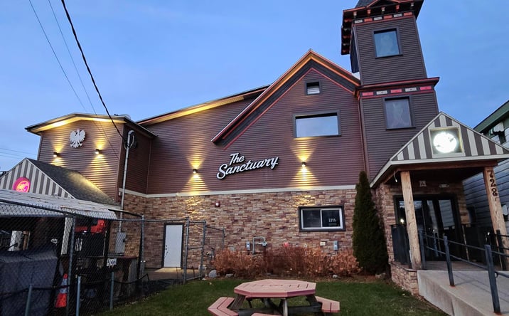 Pictures of Retail property located at 728 Court St, Utica, NY 13502 for sales - image #1