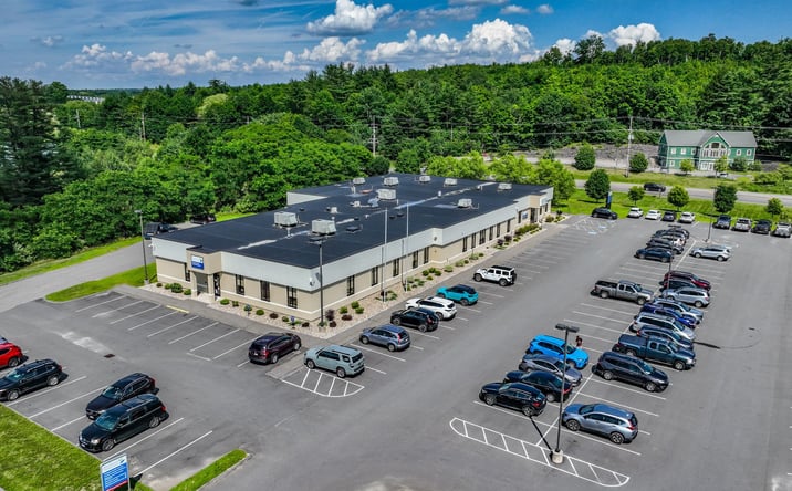 Pictures of Office property located at 21 Enterprise Drive, Augusta, ME 04330 for sales - image #1