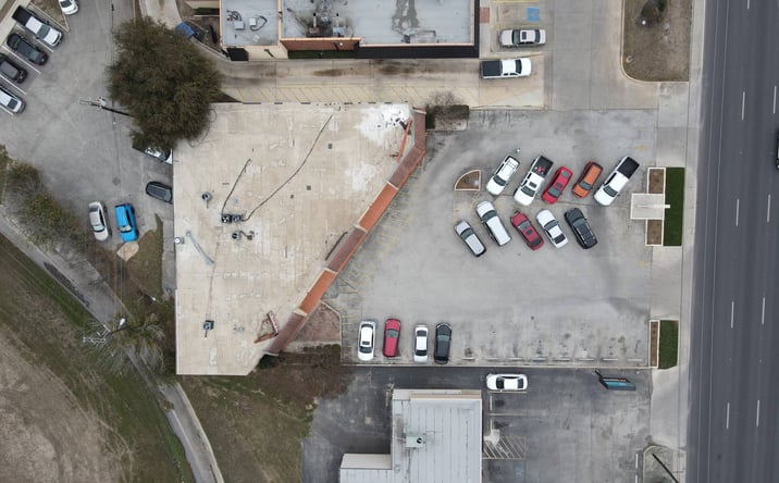 Pictures of Retail property located at 5011 Walzem Rd, San Antonio, TX 78218 for sales - image #1