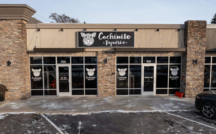Pictures of Business for Sale property located at 9426 N Government Wy, Hayden, ID 83835 for sales - image #1