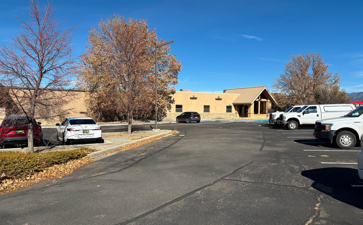 Pictures of Industrial property located at 2680 Sawmill Rd, Santa Fe, NM 87505 for sales - image #1