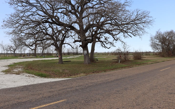 Pictures of Land, Mobile Home Park property located at 4202 FM339, Groesbeck, TX 76642 for sales - image #1