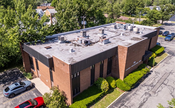 Pictures of Office property located at 1616 Kensington Ave, Buffalo, NY 14215 for sales - image #1