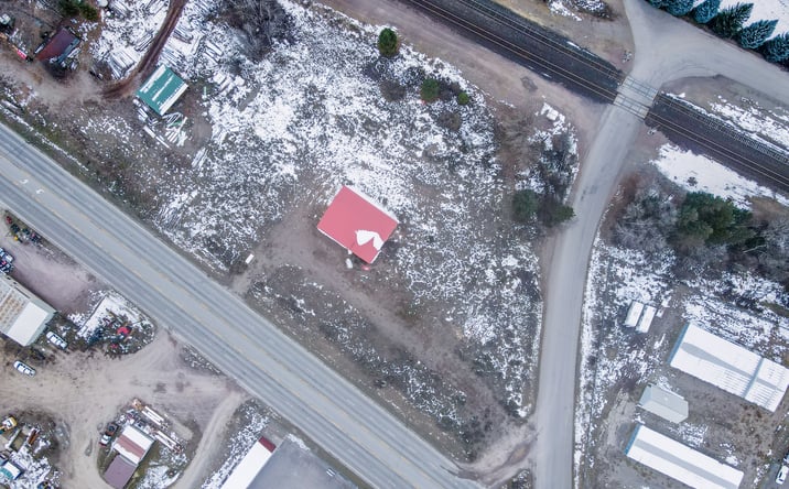 Pictures of Mixed Use property located at 30531 US Hwy 2, Libby, MT 59923 for sales - image #1