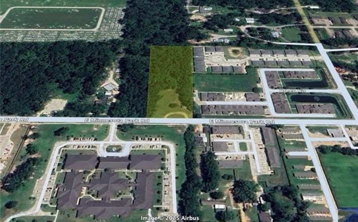 Pictures of Special Purpose property located at 16195 E MINNESOTA Park, Hammond, LA 70403 for sales - image #1