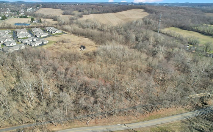 Pictures of Land property located at Irving Wick Drive E, Heath, OH 43056 for sales - image #1
