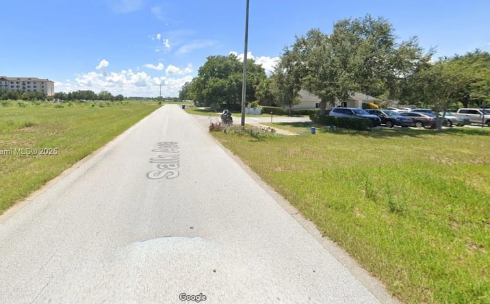 Pictures of Land property located at Lot 13 Salk Ave, Other City - In The State Of Florida, FL 32778 for sales - image #1