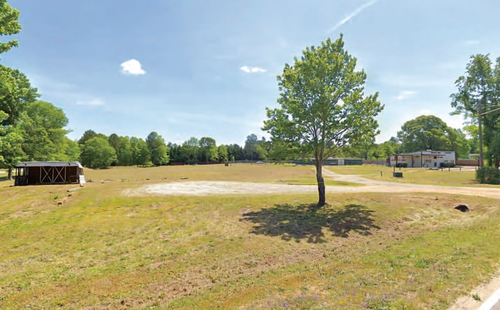 Pictures of Retail property located at 3080 GA-88, Hephzibah, GA 30815 for sales - image #1
