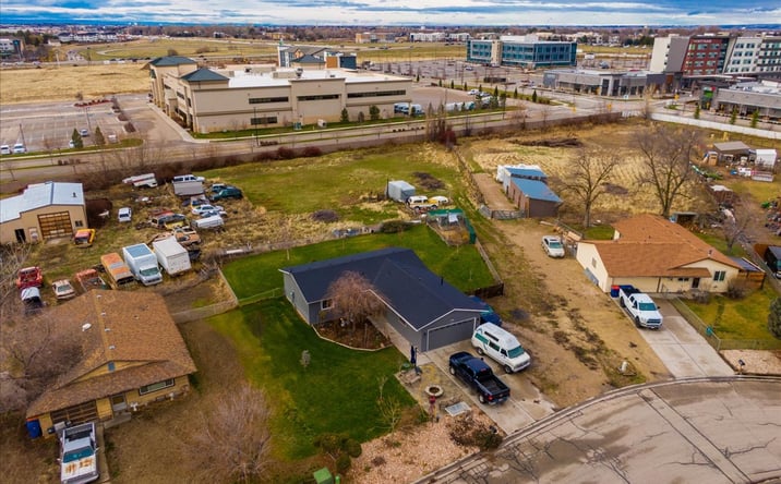 Pictures of Land, Mixed Use property located at 1315 Jade Avenue, Meridian, Idaho, Meridian, ID 83642 for sales - image #1