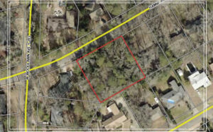Pictures of Land property located at 907 Hammond Drive, North Augusta, SC 29841 for sales - image #1