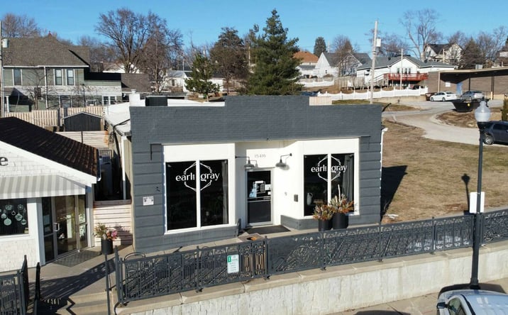 image of property at 15416 S 2ND ST Bennington NE 68007-5169