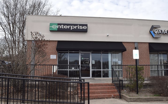 Pictures of Office, Retail property located at 11320 Patriot Hwy, Fredericksburg, VA 22407 for sales - image #1