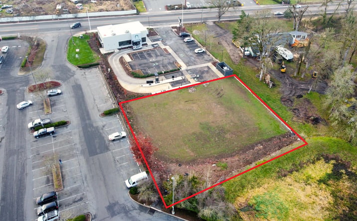 Pictures of Land, Mixed Use, Retail property located at 31430 OR-213, Molalla, OR 97038 for sales - image #1