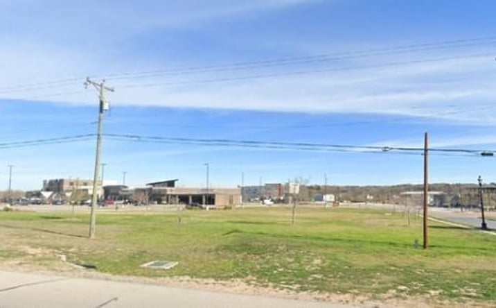 Pictures of Land property located at 0 Shops Blvd, Willow Park, TX 76087 for sales - image #1