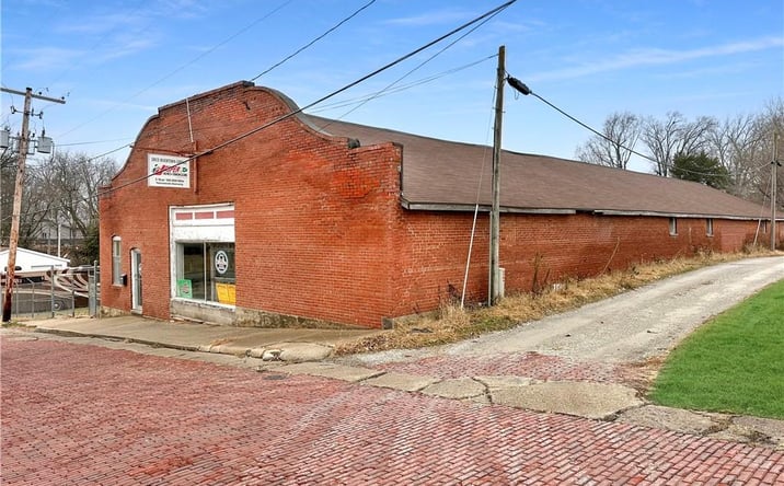 image of property at 211 S 11TH ST Lexington MO 64067-1323