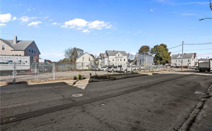 Pictures of Special Purpose property located at 665 Plainfield Street, Providence, RI 02909 for sales - image #1