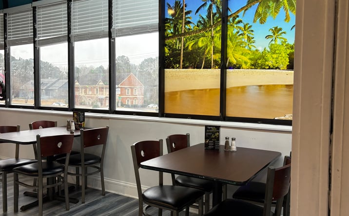 Pictures of Business for Sale property located at Holcomb Bridge Rd, Peachtree Corners, GA 30092 for sales - image #1