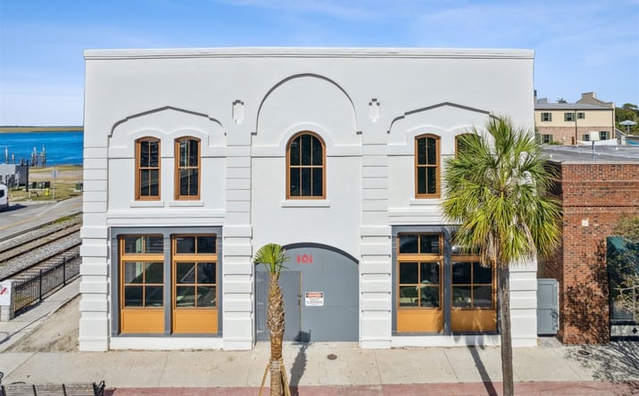 Pictures of Special Purpose property located at 101 Centre Street, Fernandina Beach, FL 32034 for sales - image #1