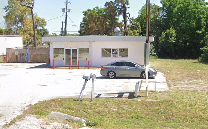 Pictures of Mixed Use, Office, Retail property located at 14571 US-27, Lake Wales, FL 33859 for sales - image #1