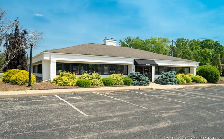 Pictures of Retail, Land property located at 1621 44th Street SW, Wyoming, MI 49519 for sales - image #1