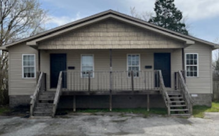 Pictures of Multifamily, Land property located at 2406 Willow Road, Jonesboro, AR 72401 for sales - image #1