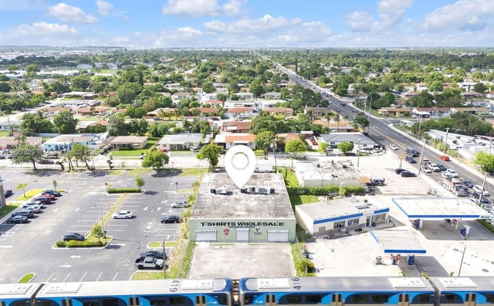 Pictures of Mixed Use, Industrial property located at 3221 NW 79th St, Miami, FL 33147 for sales - image #1