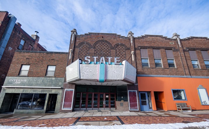 Pictures of Retail, Special Purpose property located at 312 Eau Claire St, Eau Claire, WI 54701 for sales - image #1