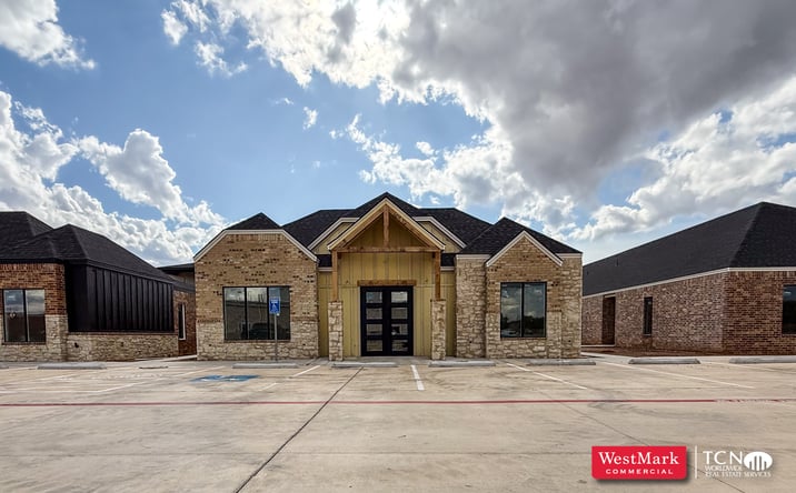 Pictures of Office property located at 6305 79th St, Lubbock, TX 79424 for sales - image #1