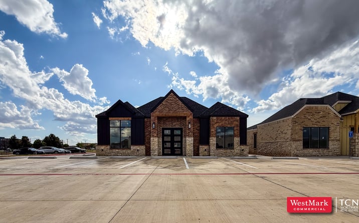 Pictures of Office property located at 6307 79th St, Lubbock, TX 79424 for sales - image #1