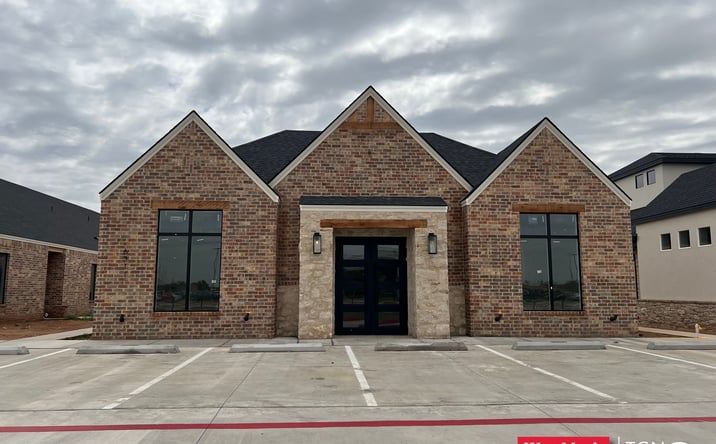 Pictures of Office property located at 6311 79th St, Lubbock, TX 79424 for sales - image #1