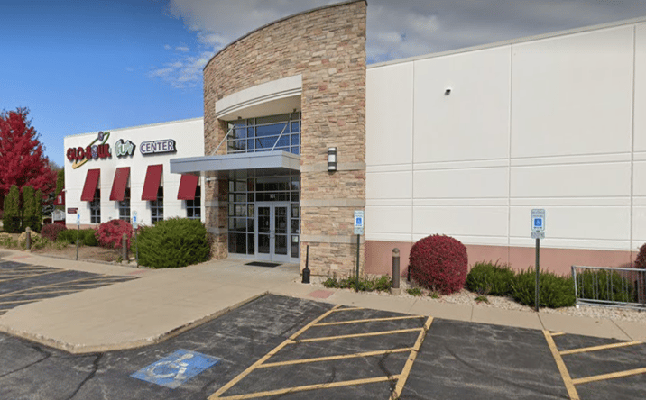 Pictures of Hospitality, Mixed Use, Retail property located at 101 Franks Rd, Marengo, IL 60152 for sales - image #1