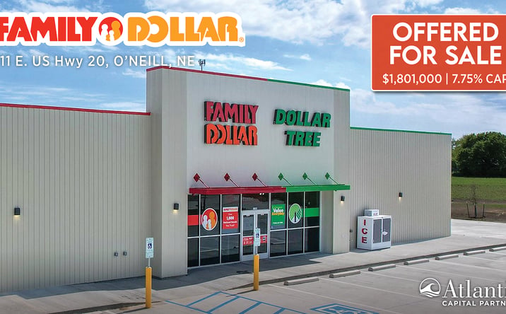 Pictures of Retail property located at 111 E US Hwy 20, O'Neill, NE 68763 for sales - image #1