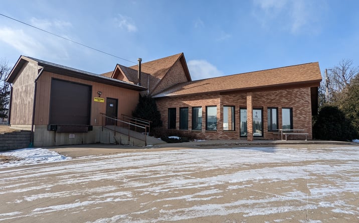 Pictures of Mixed Use property located at 16 Hwy St W, Dodge Center, MN 55927 for sales - image #1