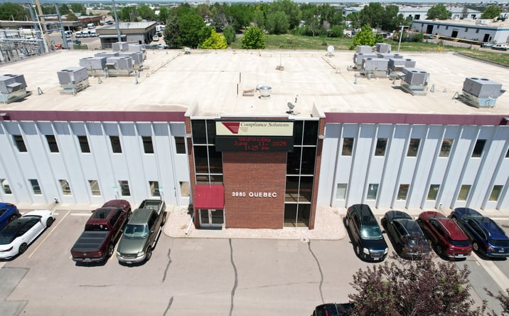 Pictures of Office property located at 3980 Quebec St, Denver, CO 80207 for sales - image #1