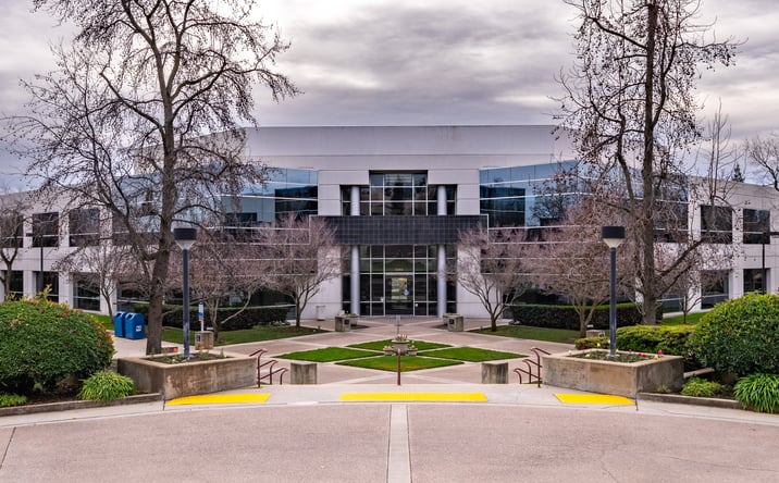 Pictures of Office property located at 2260 Douglas Blvd Condo Unit 109, Roseville, CA 95661 for sales - image #1