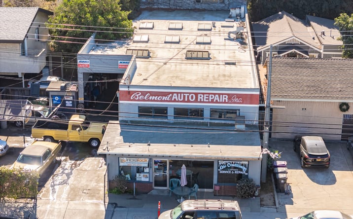Pictures of Retail, Special Purpose property located at 3720 E 4th St, Long Beach, CA 90814 for sales - image #1