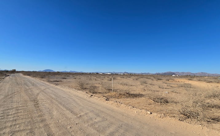 Pictures of Land property located at 377XX W Orange Dr, Tonopah, AZ 85354 for sales - image #1