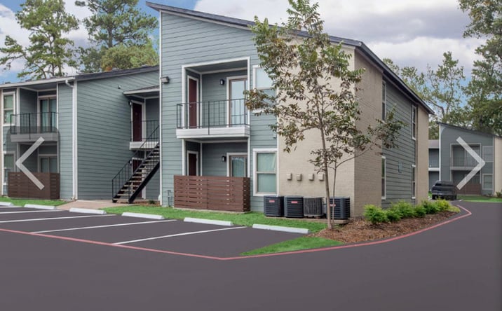 image of property at 510 BILLIE BESS LN Conroe TX 77301
