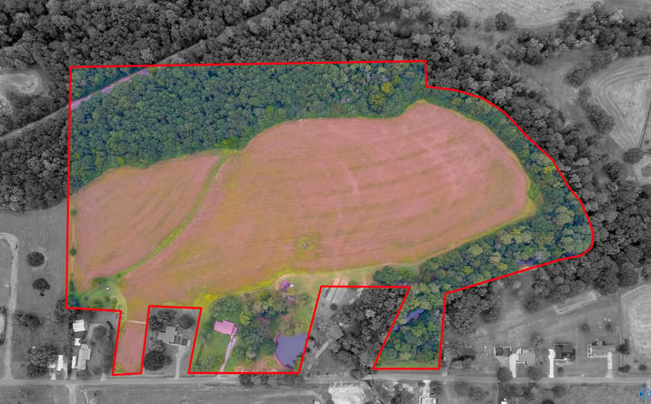 Pictures of Industrial, Land property located at 45 Railroad Ave, Albertville, AL 35951 for sales - image #1
