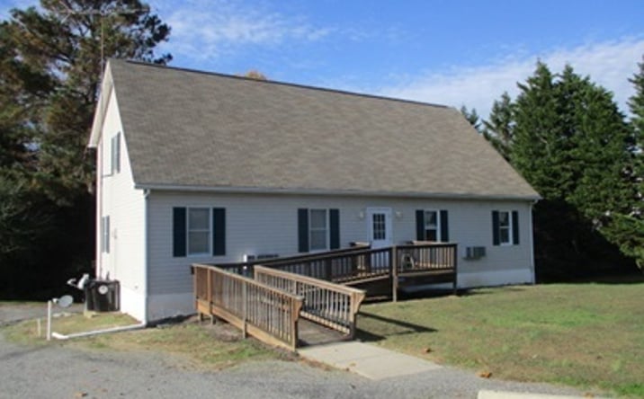 Pictures of Special Purpose, Land property located at 16043 Richmond Road, Callao, VA 22435 for sales - image #1