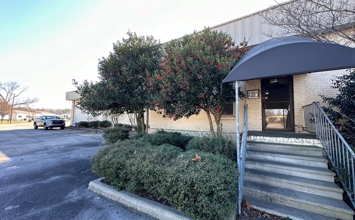 Pictures of Industrial, Office property located at 4330 Florence St, Birmingham, AL 35217 for sales - image #1