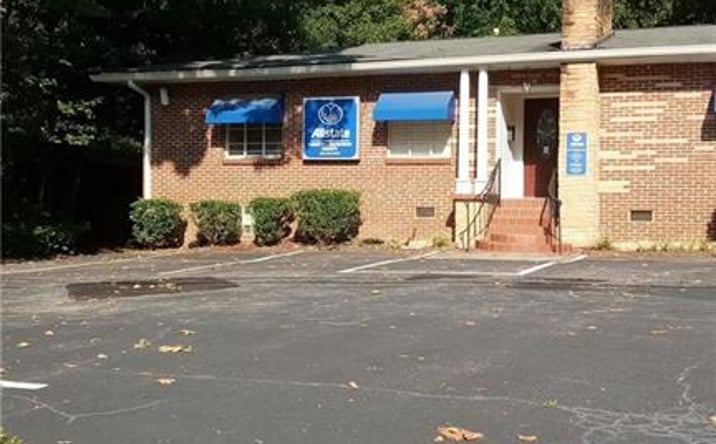 Pictures of Office property located at 288 SCENIC Highway, Lawrenceville, GA 30046 for sales - image #1