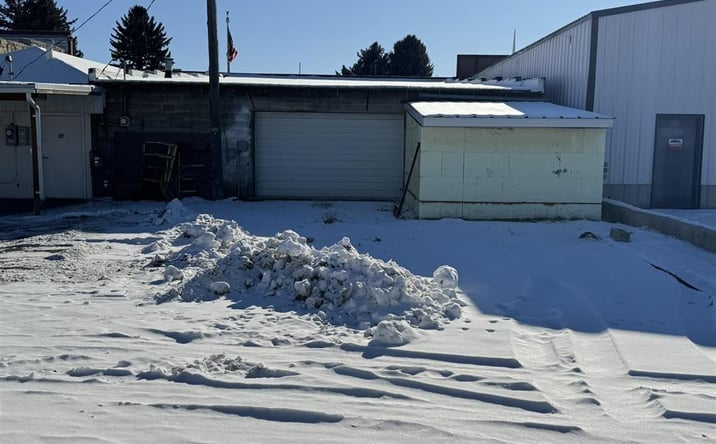 Pictures of Mixed Use property located at 61 E Main St, Cowley, WY 82420 for sales - image #1