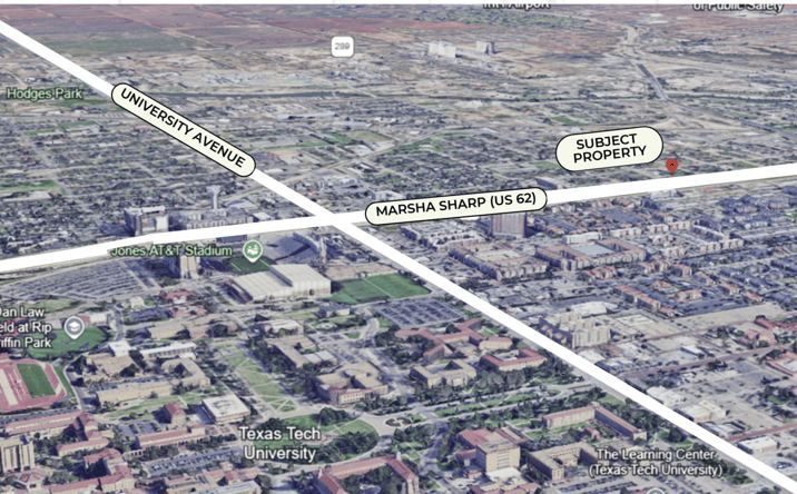 Pictures of Multifamily, Mixed Use, Land property located at 311& 313 Avenue U, Lubbock, TX 79415 for sales - image #1